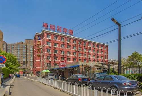 潍坊文化展馆展厅设计